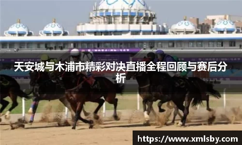 天安城与木浦市精彩对决直播全程回顾与赛后分析