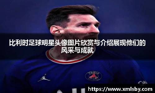 比利时足球明星头像图片欣赏与介绍展现他们的风采与成就